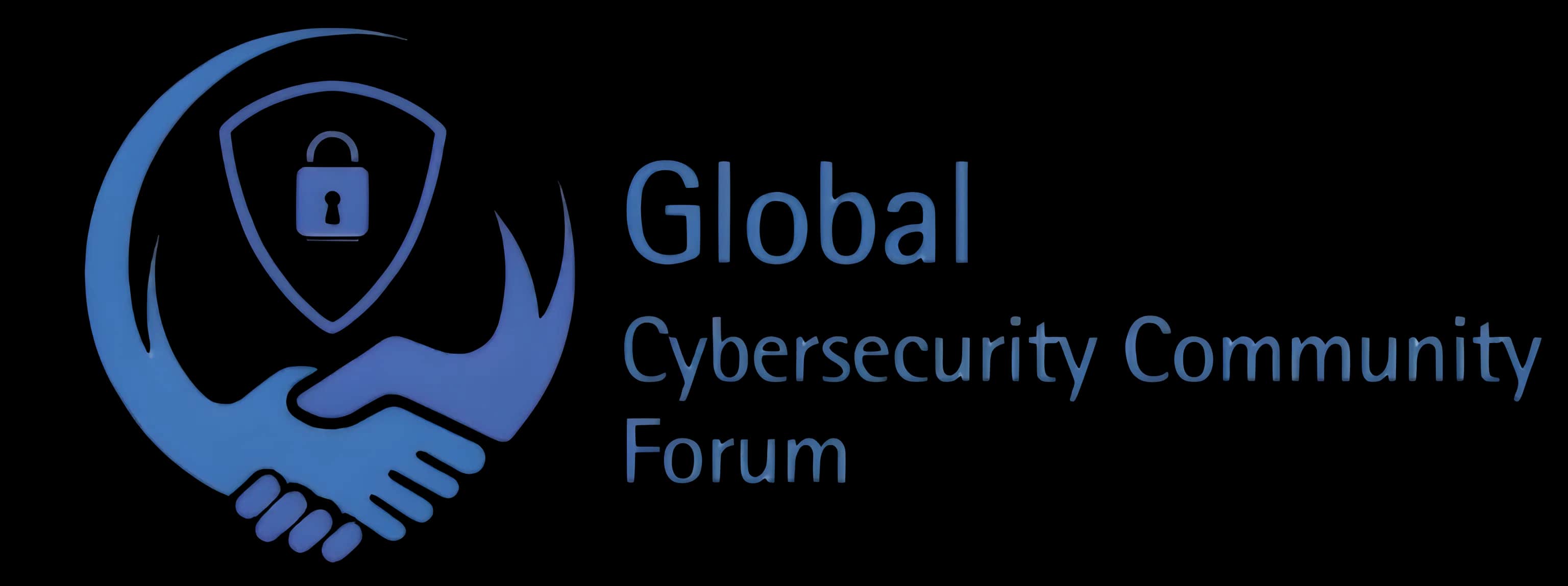 Global Cybersecurity Community Forum