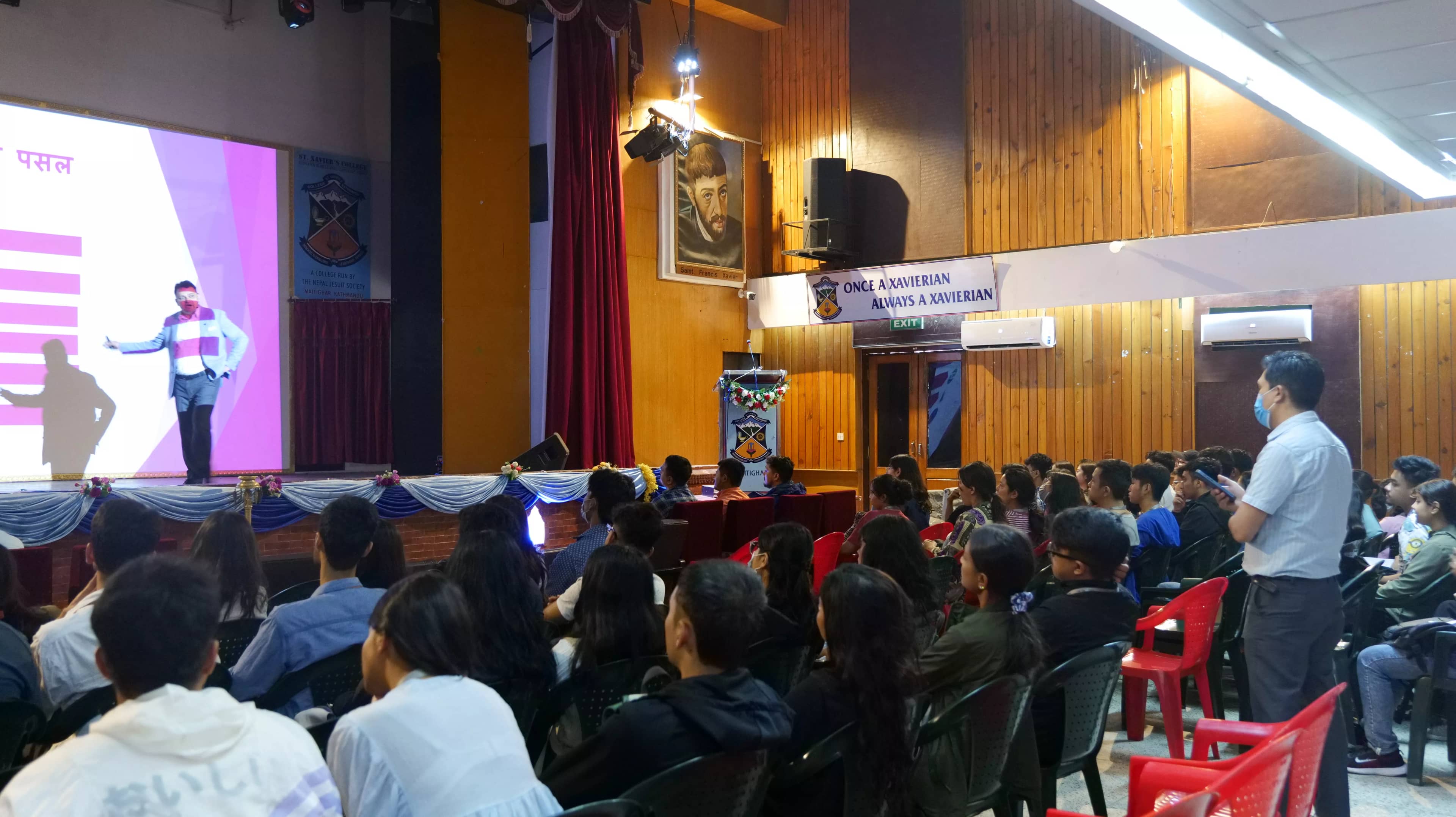 Marketing Practices in Nepal