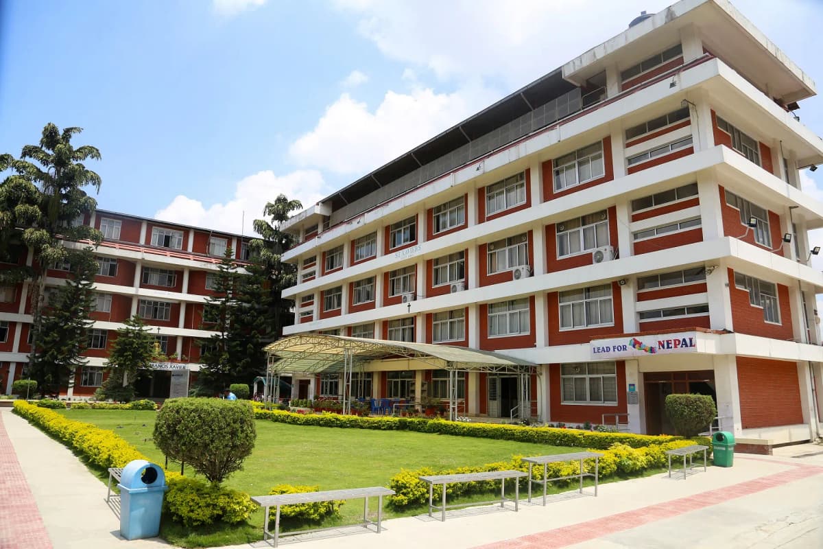 SXC Building from differnet angle