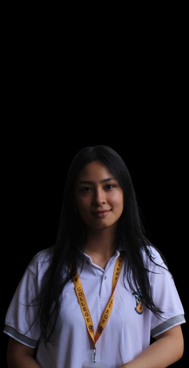 Upasana Jayana Shrestha