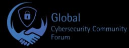 Global Cybersecurity Community Forum
