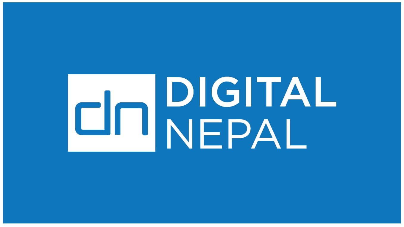 Digital Nepal