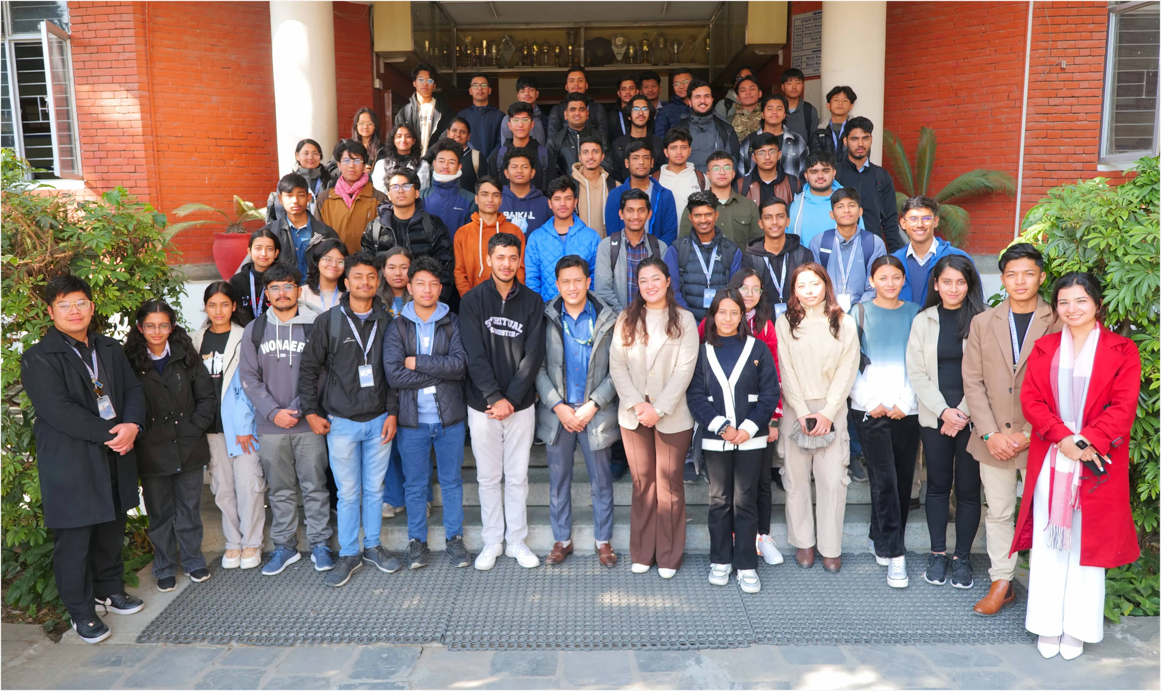 Digital Marketing Workshop