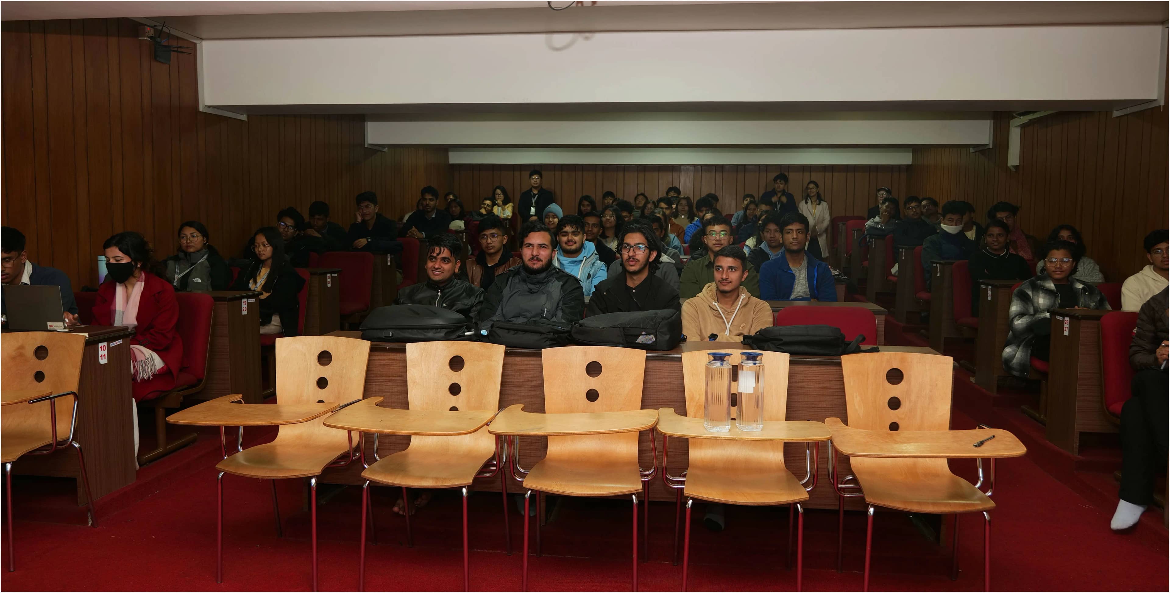 Digital Marketing Workshop
