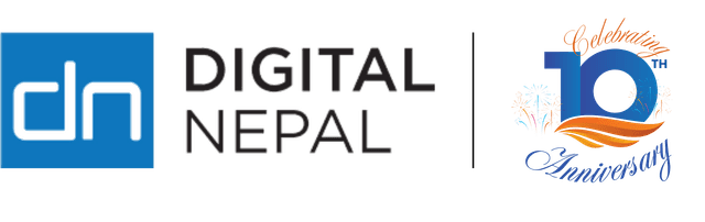 Digital Nepal