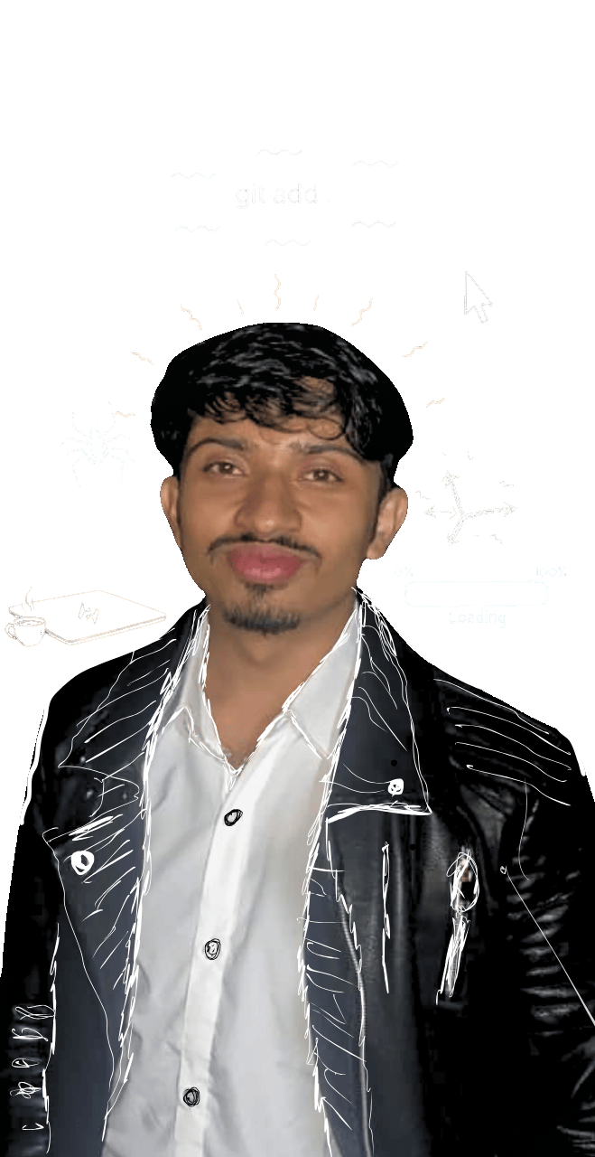Aayush Acharya - Web Dev